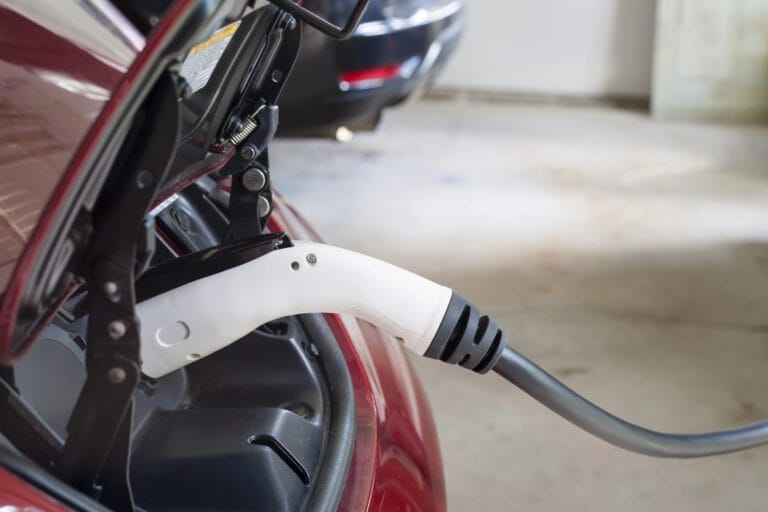EV Charger Installation in Cave Springs VA