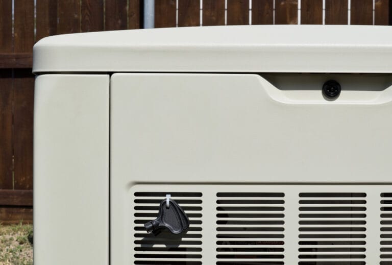 Generator Installation in Fairlawn VA