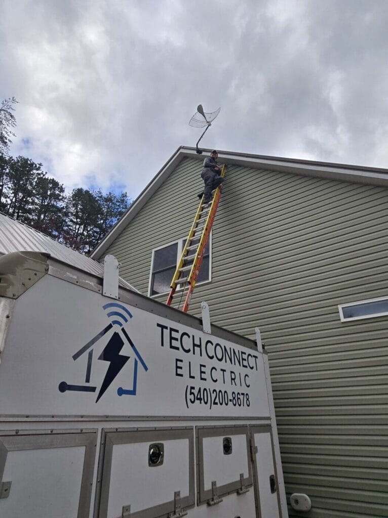 Smart Home & Business Integration Services in Christiansburg VA